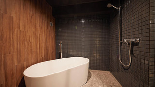 プレミアムサウナスイート 10平米バルコニー付き 禁煙