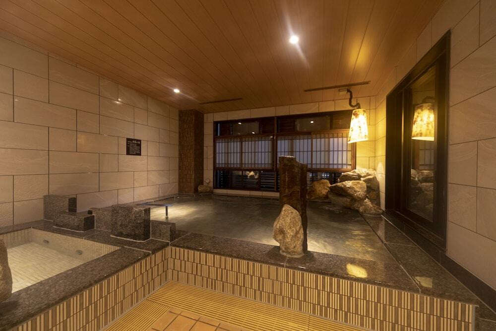 温泉