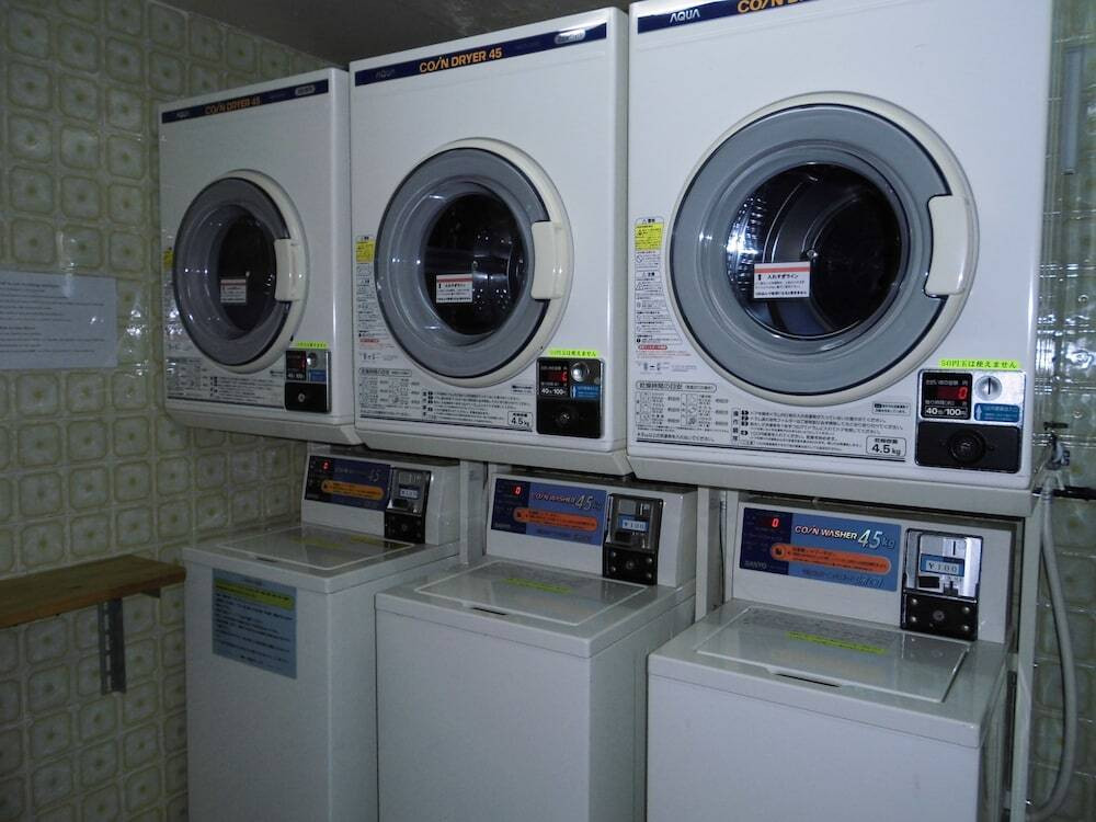 ランドリー ルーム