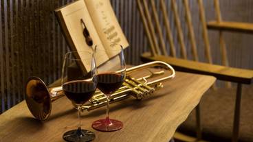 コンサートとワイン / 2