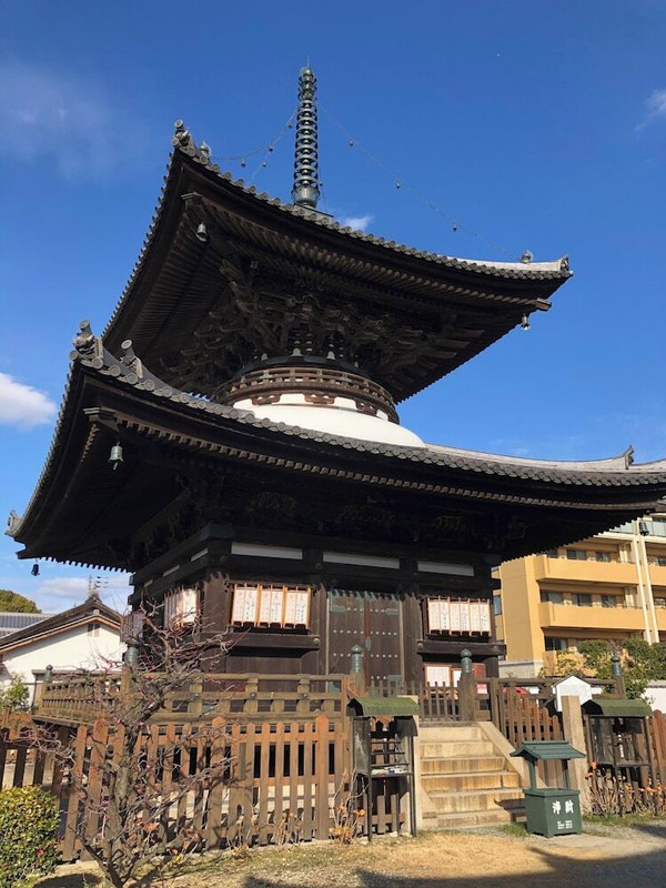 観光スポット