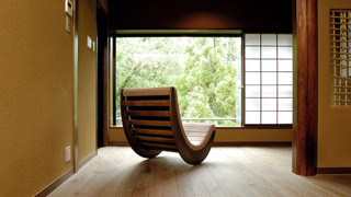 温泉掛流し露天風呂＆足湯･リビングルーム付  部屋食 (穂波) 禁煙