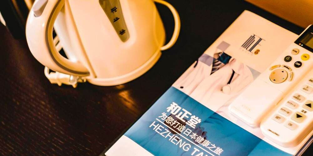 客室の設備とサービス