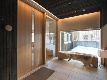 ホリデーニセコ 樺山ハウス / 5