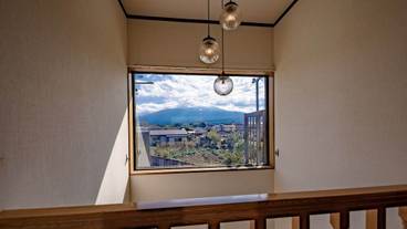 マウンテン ビュー / 3