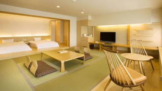 和洋室スイートルーム 禁煙