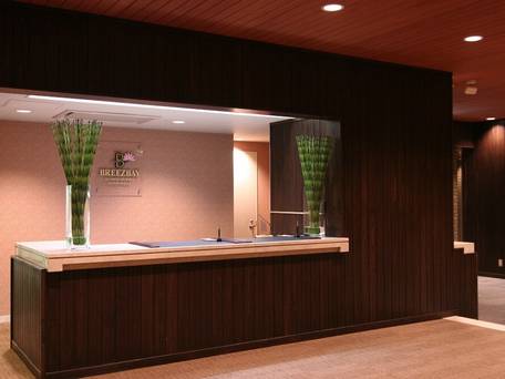 ブリーズベイ シーサイドリゾート松島（BBHホテルグループ） / 3