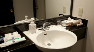 デラックス ツインルーム シングルベッド 2 台 禁煙