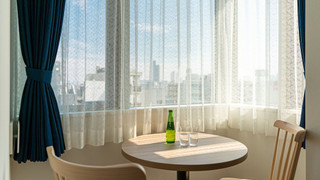 デラックスハリウッドツインルーム 禁煙