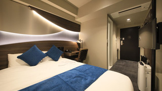 スタンダード ダブルルーム