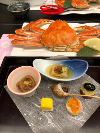 「皆生菊乃家」 料理 194459171 