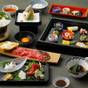 【10％OFF】【楽天スーパーSALE】[夕食のみ] -早朝出発 or 朝寝坊さんに！京会席-花楽- | 料理旅館 花楽