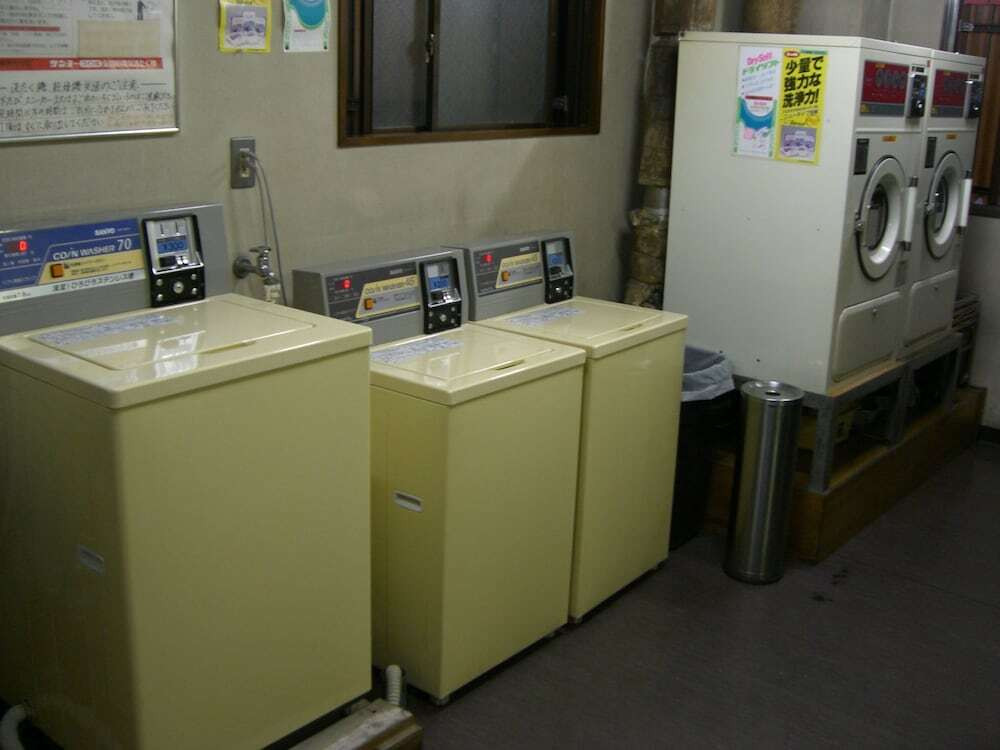 ランドリー ルーム