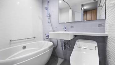 バスルーム / 23