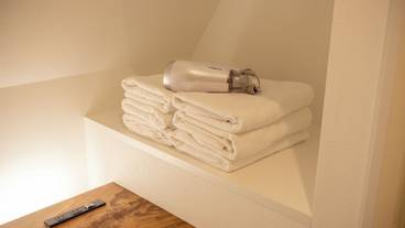 客室の設備とサービス / 34