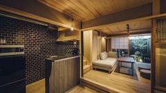 そめの家 ドッグフレンドリー