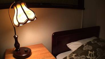 客室の設備とサービス / 8