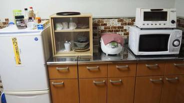 共用キッチン / 12