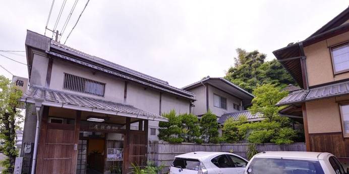 倉敷 庭園旅館備後屋（岡山県 旅館） / 1