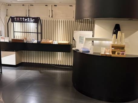 ザ・ビー池袋 / 3