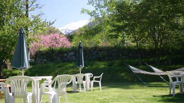 施設の敷地 / 15