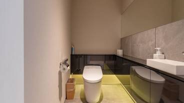 バスルーム / 21