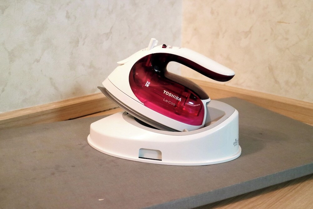 ルームサービス