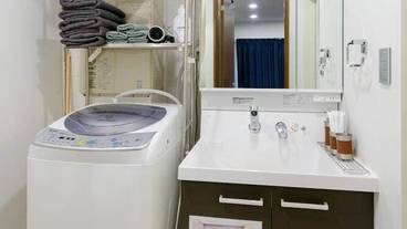 ランドリー / 22