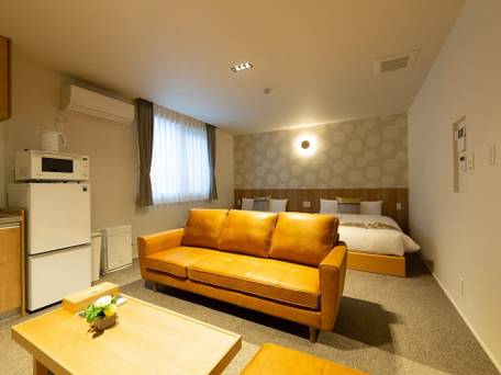 グランドベース広島平和公園前 / 1