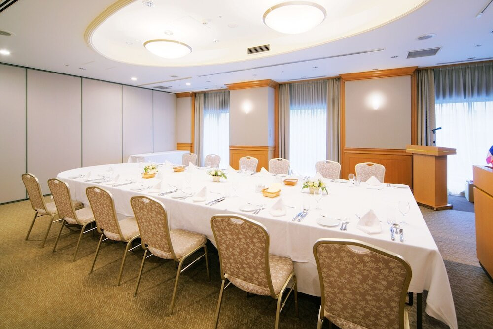 バンケット ホール