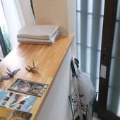 京の宿 西大路(京都府 アパートメント) / 2