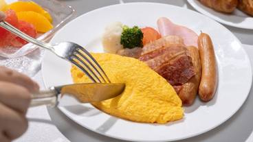 洋食セット② / 6