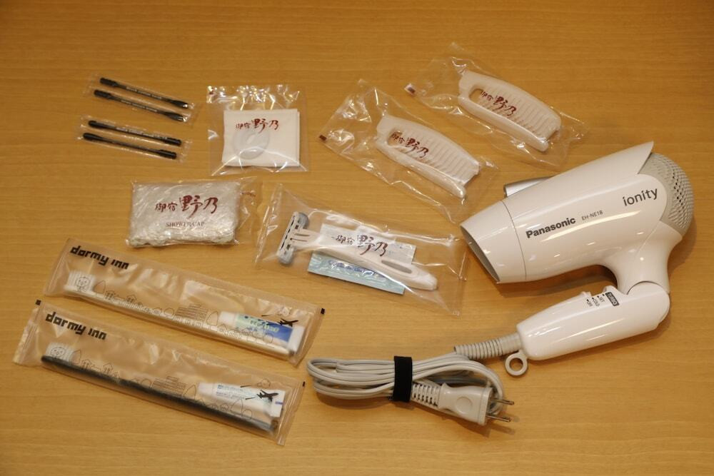 バスルームの設備