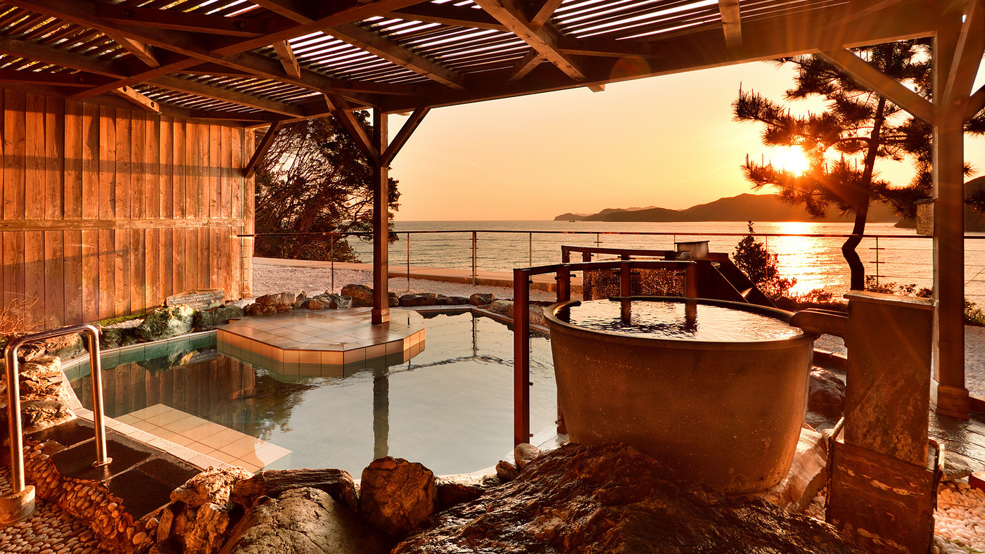 プレミアリゾート夕雅 伊勢志摩3357080