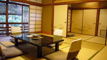 2間続き16畳和室 / 2