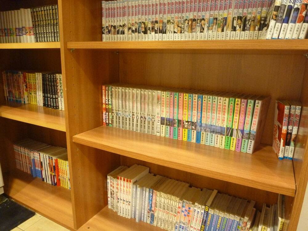 図書室