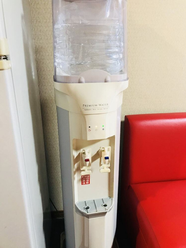 エグゼクティブ ラウンジ