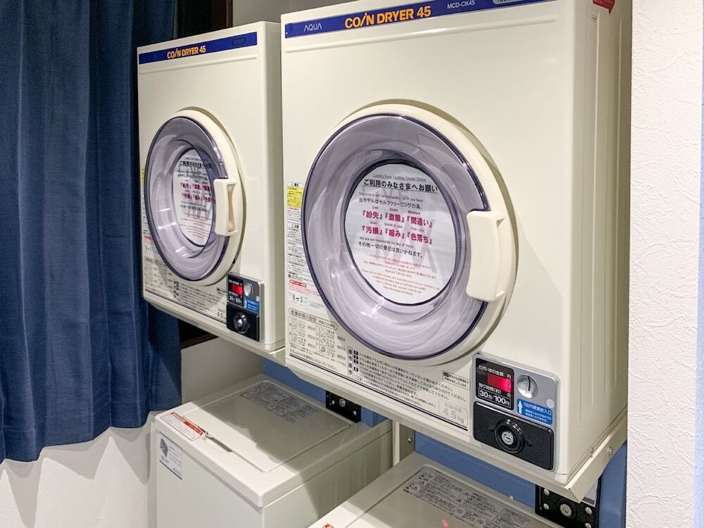 ランドリー ルーム