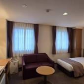 ホテルフォルクローロ高畠（JR東日本ホテルズ）（山形県 リゾートホテル） / 2