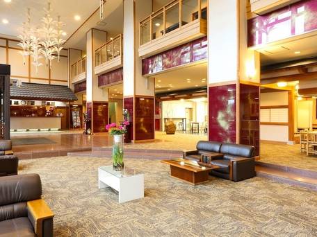 黒部サンバレーホテル / 2