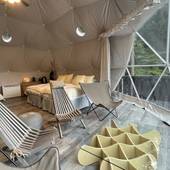 TOCORO.Mt.Fuji CAMP＆GLAMPING（山梨県 グランピング） / 2