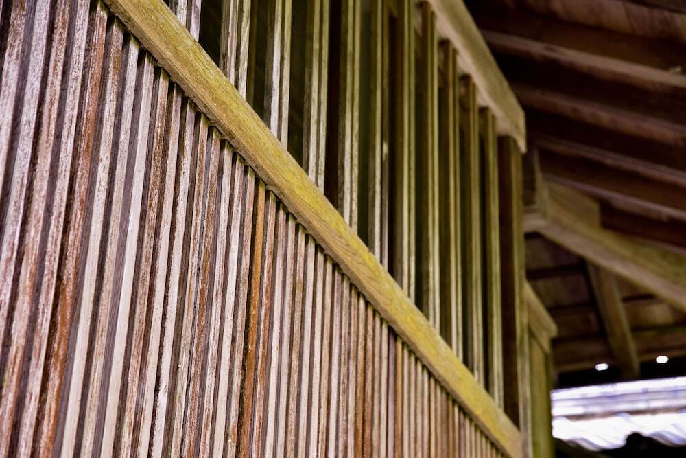 施設からの眺望