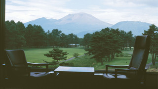 ガーデンツイン(禁煙)