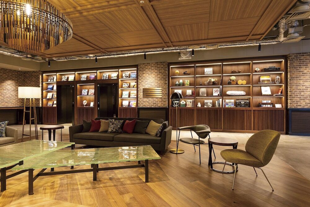 渋谷ストリームホテル4087812