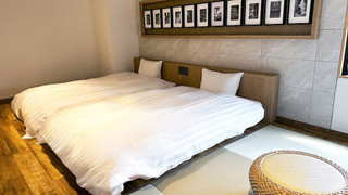 シティ ツインルーム