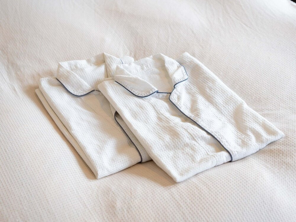 客室の設備とサービス