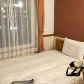 東横イン 西鉄久留米駅東口（福岡県 ビジネスホテル） / 2