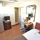 ホテル 横須賀（神奈川県 ビジネスホテル） / 5