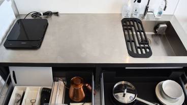 専用キッチン / 29