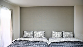 ファミリー 4 人部屋